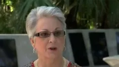 True Crime with Aphrodite Jones