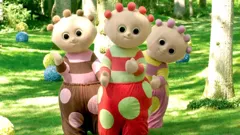 In the Night Garden