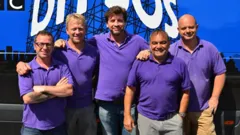DIY SOS