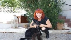 Bargain-Loving Brits in the Sun