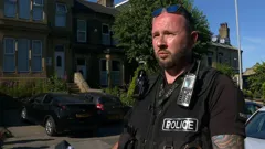 Police Interceptors