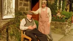 Last of the Summer Wine