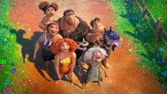 The Croods