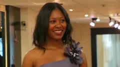 Say Yes to the Dress