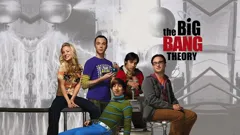 The Big Bang Theory