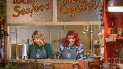 Whitstable Pearl (BSL)