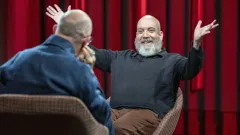 The Tommy Tiernan Show
