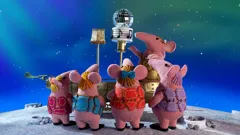 Clangers