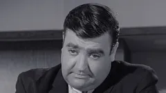 The Alfred Hitchcock Hour