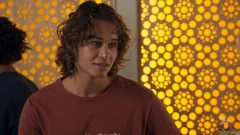 Home and Away