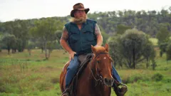 Outback Opal Hunters