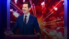 Big Fat Quiz of the Year 2025