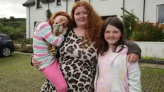 Rich House, Poor House