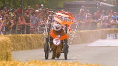 Red Bull Soapbox Race
