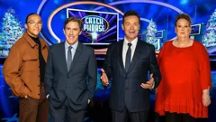 Celebrity Catchphrase