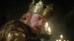 Robin of Sherwood