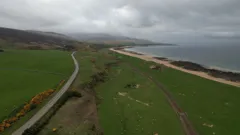 World's Most Scenic Railway Journeys