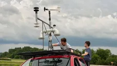 World's Deadliest Weather