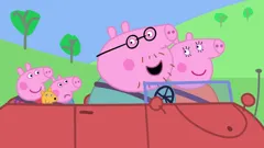 Peppa Pig