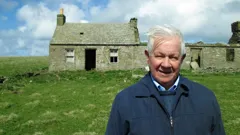 Grand Tours of the Scottish Isles
