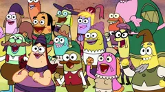 The Patrick Star Show