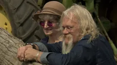 Alaskan Bush People