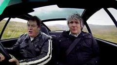 Wheeler Dealers