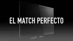 El match perfecto