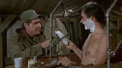 M*A*S*H