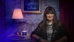 Cellar Club with Caroline Munro