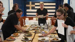 Ramsay's Kitchen Nightmares USA