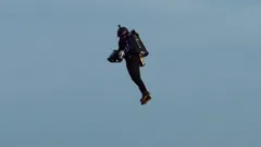 The Proof Is Out There