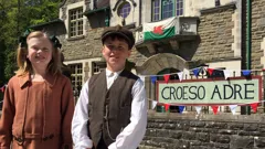 Amser Maith Maith yn ôl