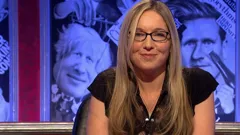 Have I Got a Bit More News for You