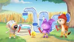 Dylan's Playtime Adventures