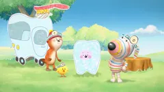 Dylan's Playtime Adventures