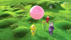 Teletubbies