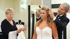 Say Yes to the Dress