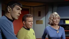 Star Trek - The Original Series