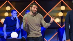 Romesh Ranganathan's Parents' Evening