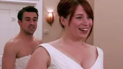 Say Yes to the Dress