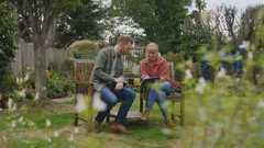 Location, Location, Location