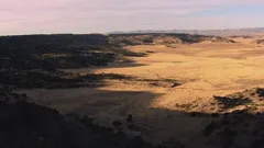 Mysteries From Above