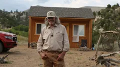 Mystery At Blind Frog Ranch