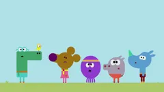 Hey Duggee