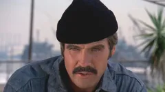 The Six Million Dollar Man