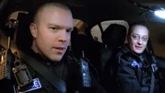 Traffic Cops