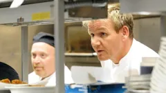 Ramsay's Kitchen Nightmares USA