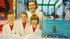 Nina And The Neurons