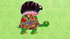 Chwedlau Tinga Tinga